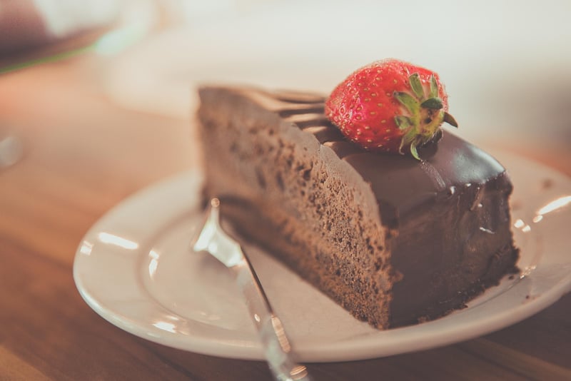 Delicious Cakes