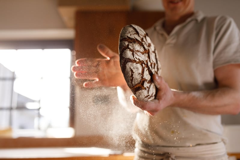 Baking