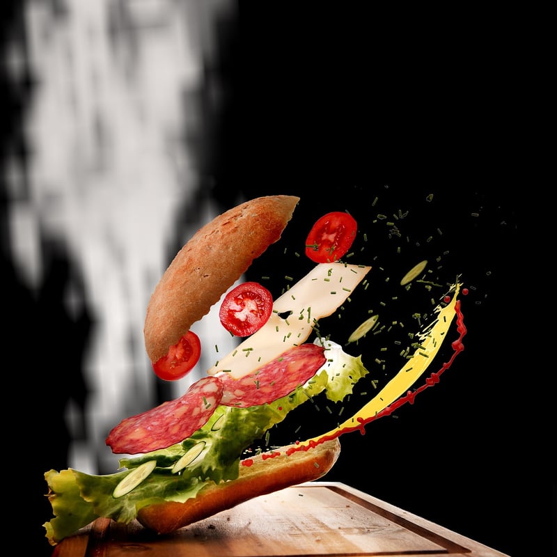 Food Tour