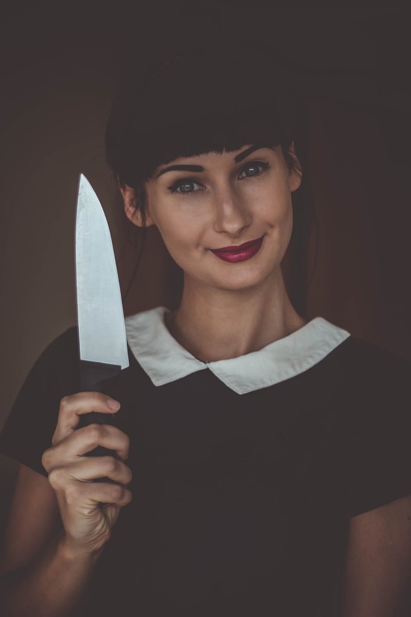 Knife Skills